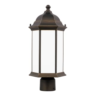 A thumbnail of the Generation Lighting 8238651 Antique Bronze