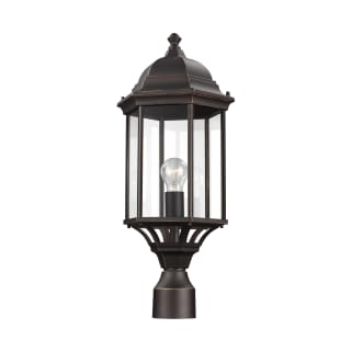 A thumbnail of the Generation Lighting 8238701 Antique Bronze