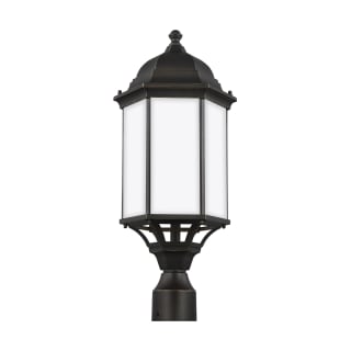 A thumbnail of the Generation Lighting 8238751 Antique Bronze