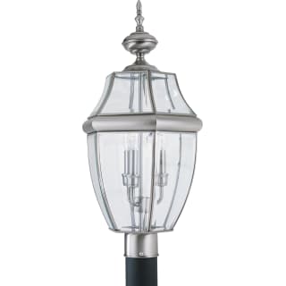A thumbnail of the Generation Lighting 8239 Antique Brushed Nickel