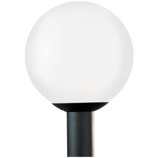 A thumbnail of the Generation Lighting 8254EN3 White Plastic