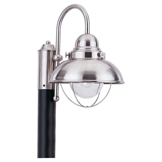 A thumbnail of the Generation Lighting 8269 Brushed Stainless