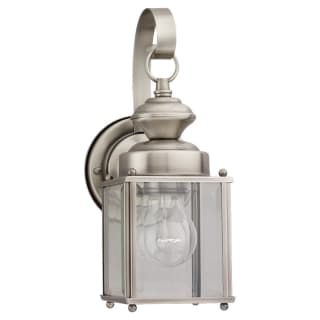A thumbnail of the Generation Lighting 8456 Antique Brushed Nickel
