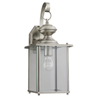 A thumbnail of the Generation Lighting 8458 Antique Brushed Nickel