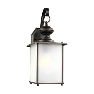 A thumbnail of the Generation Lighting 84580 Antique Bronze