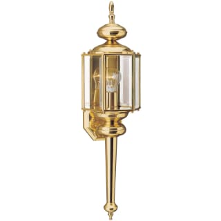 A thumbnail of the Generation Lighting 8510 Polished Brass