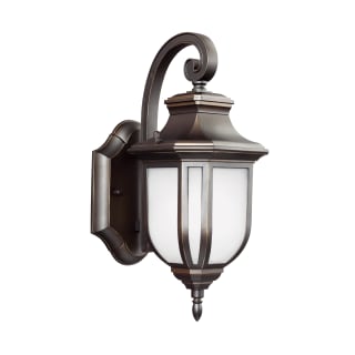 A thumbnail of the Generation Lighting 8536301 Antique Bronze