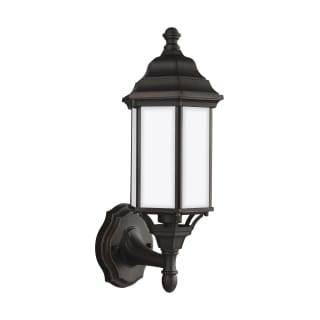 A thumbnail of the Generation Lighting 8538751 Antique Bronze