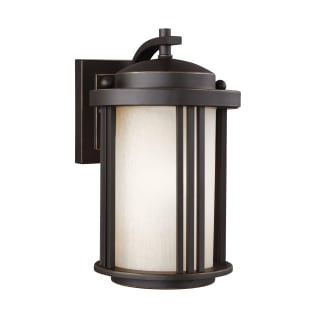 A thumbnail of the Generation Lighting 8547901 Antique Bronze