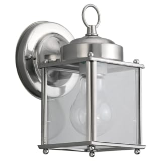 A thumbnail of the Generation Lighting 8592 Antique Brushed Nickel
