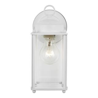 A thumbnail of the Generation Lighting 8593 White