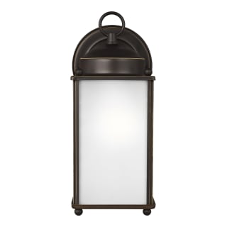 A thumbnail of the Generation Lighting 8593001 Antique Bronze