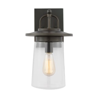 A thumbnail of the Generation Lighting 8608901 Antique Bronze