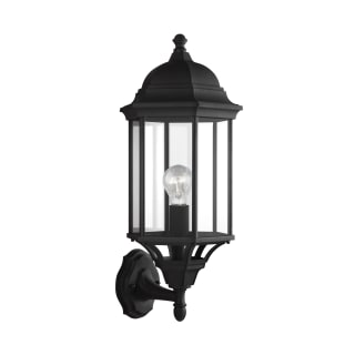 A thumbnail of the Generation Lighting 8638701 Black