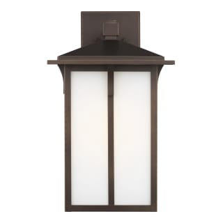 A thumbnail of the Generation Lighting 8752701 Antique Bronze