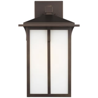 A thumbnail of the Generation Lighting 8752701EN3 Antique Bronze