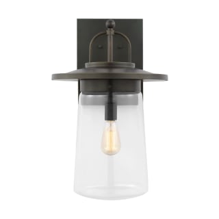 A thumbnail of the Generation Lighting 8808901 Antique Bronze