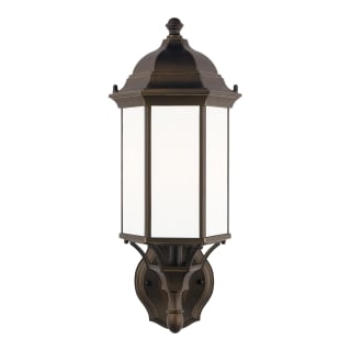 A thumbnail of the Generation Lighting 8838701 Antique Bronze