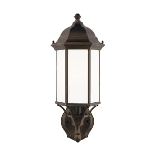 A thumbnail of the Generation Lighting 8838751 Antique Bronze