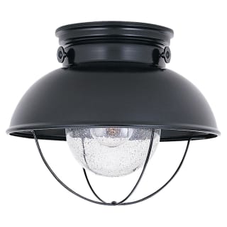 A thumbnail of the Generation Lighting 8869 Black