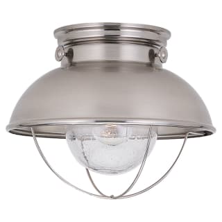 A thumbnail of the Generation Lighting 8869 Brushed Stainless