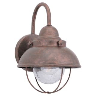A thumbnail of the Generation Lighting 8870 Weathered Copper