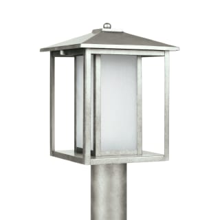 A thumbnail of the Generation Lighting 89129 Weathered Pewter