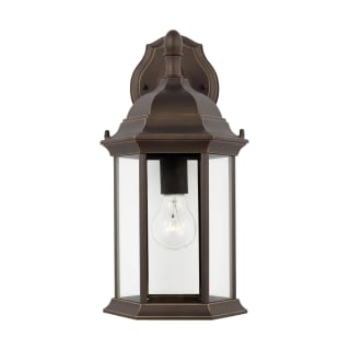 A thumbnail of the Generation Lighting 8938701 Antique Bronze