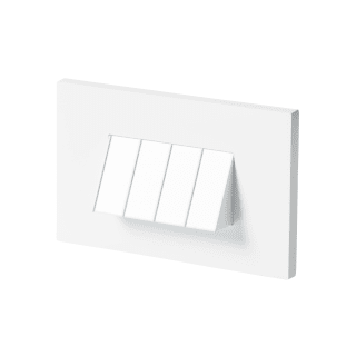 A thumbnail of the Generation Lighting 93483S White