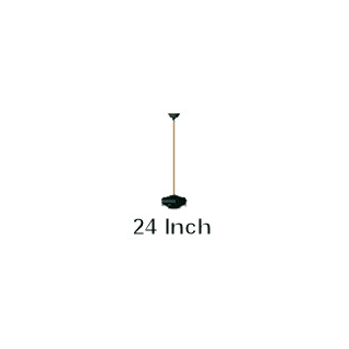 A thumbnail of the Generation Lighting DR24 Matte Black