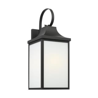 A thumbnail of the Generation Lighting GLO1031 Textured Black