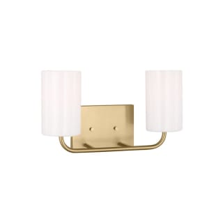 A thumbnail of the Generation Lighting GLV1002EN3 Satin Bronze