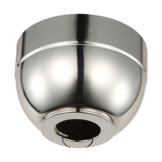 A thumbnail of the Generation Lighting MC93 Polished Nickel