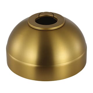 A thumbnail of the Generation Lighting MC98 Burnished Brass