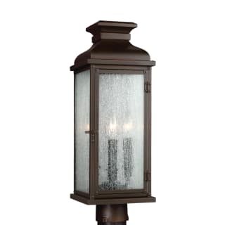 A thumbnail of the Generation Lighting OL11107 Dark Aged Copper
