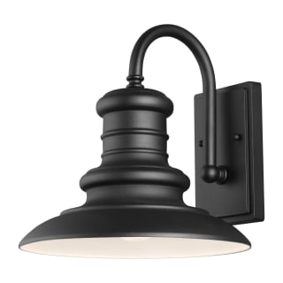 A thumbnail of the Generation Lighting OL8601 Textured Black