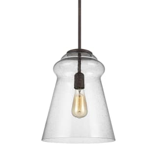 A thumbnail of the Generation Lighting P1459 Dark Weathered Iron