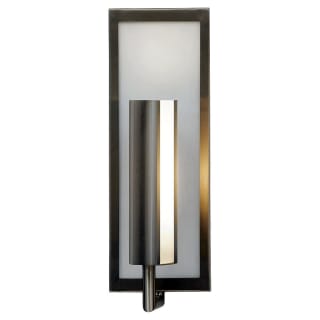 A thumbnail of the Generation Lighting WB1451 Brushed Steel