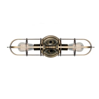 A thumbnail of the Generation Lighting WB1704 Dark Antique Brass