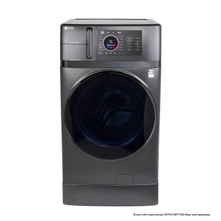 Magic Chef Front Loading Electric Washer / Dryer Combo with