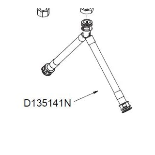 A thumbnail of the Gerber DA135141N N/A