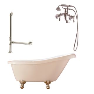 Giagni Ln1 Orb White Oil Rubbed Bronze Newton 66 9 10 Free