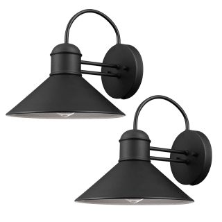 A thumbnail of the Globe Electric 44165 Black