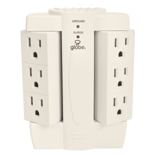 A thumbnail of the Globe Electric 7732001 White