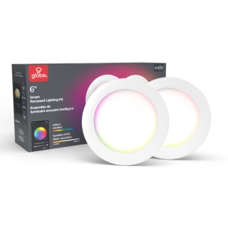 Canless smart outlet recessed lighting
