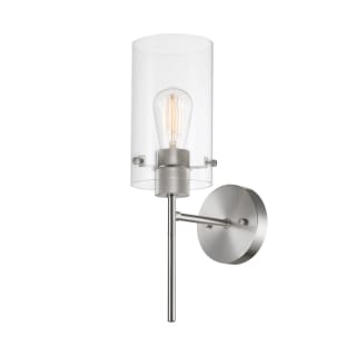 A thumbnail of the Globe Electric 51361 Brushed Nickel