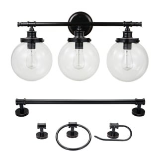 A thumbnail of the Globe Electric 51523 Oil Rubbed Bronze