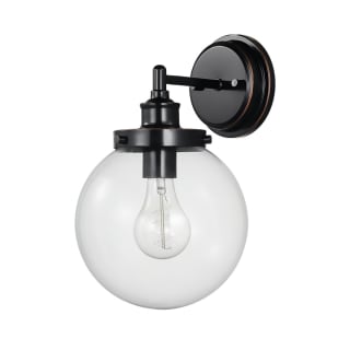 A thumbnail of the Globe Electric 51477 Oil Rubbed Bronze