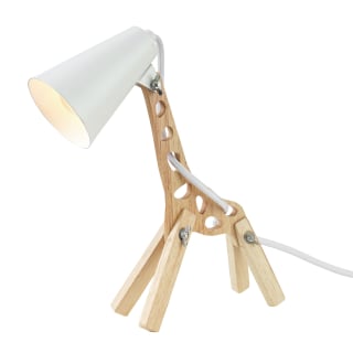Gigi shop giraffe lamp