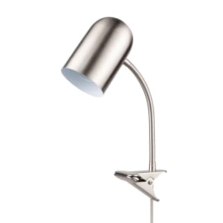 Flexible neck desk lamp hot sale